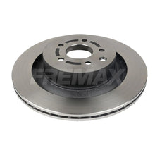 Fremax BD-4272 Pair Brake Rotor - 370Z AKEBONO
