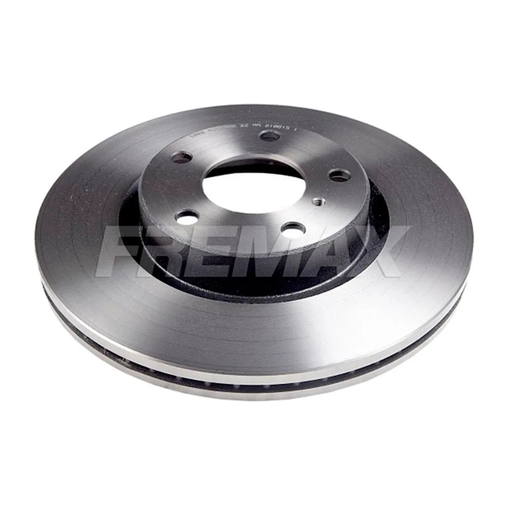 Fremax Brake Rotor Front Pair BD-6800 - 350Z DE NON-BREMBO --> 10/2005