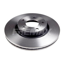 Fremax Brake Rotor Front Pair BD-6800 - 350Z DE NON-BREMBO --> 10/2005