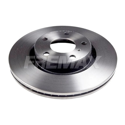 Fremax Brake Rotor Front Pair BD-6800 - 350Z DE NON-BREMBO --> 10/2005