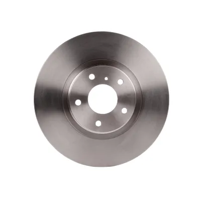 Bosch Front Brake Rotor 320mm BD1757 - 350Z Non-Brembo