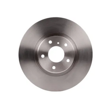 Bosch Front Brake Rotor 320mm BD1757 - 350Z Non-Brembo