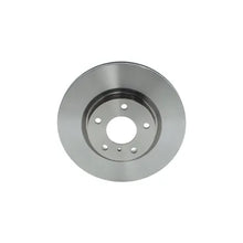 Bosch Brake Rotor Front Pair BD2466 (0986479V61) 350Z DE NON-BREMBO --> 10/2005