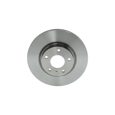 Bosch Brake Rotor Front Pair BD2466 (0986479V61) 350Z DE NON-BREMBO --> 10/2005