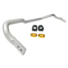 Whiteline Performance Front Sway Bar BNF33Z  - 350Z