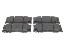 Bosch Brake Pad Set FRONT BP1702 (0986494707) - 370Z NON-AKEBONO