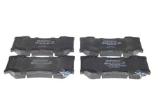 Bosch Brake Pad Set FRONT BP1702 (0986494707) - 370Z NON-AKEBONO