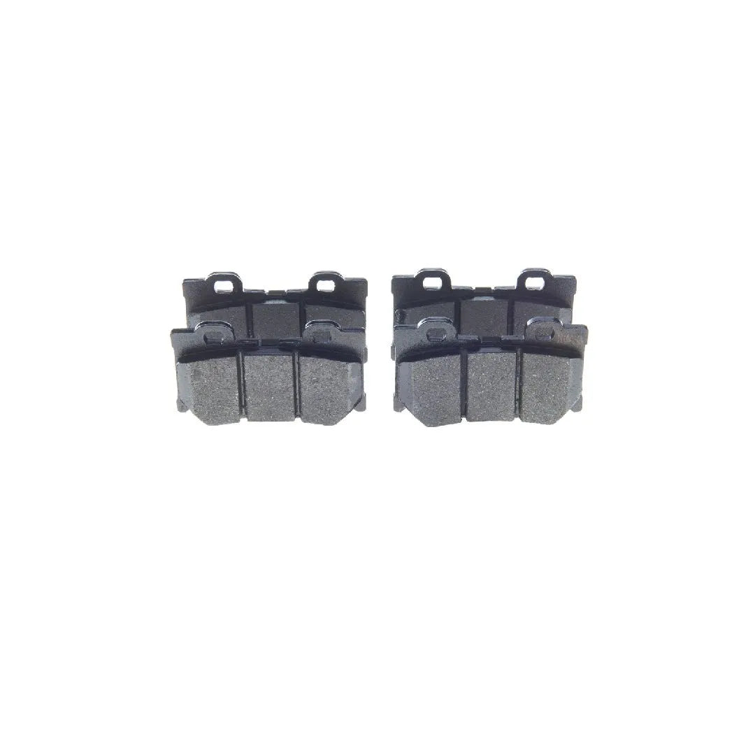 Bosch Brake Pad Set REAR BP2037 - 370Z NON-AKEBONO