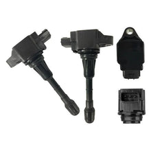 AFI Ignition Coil C9504 - 350Z HR