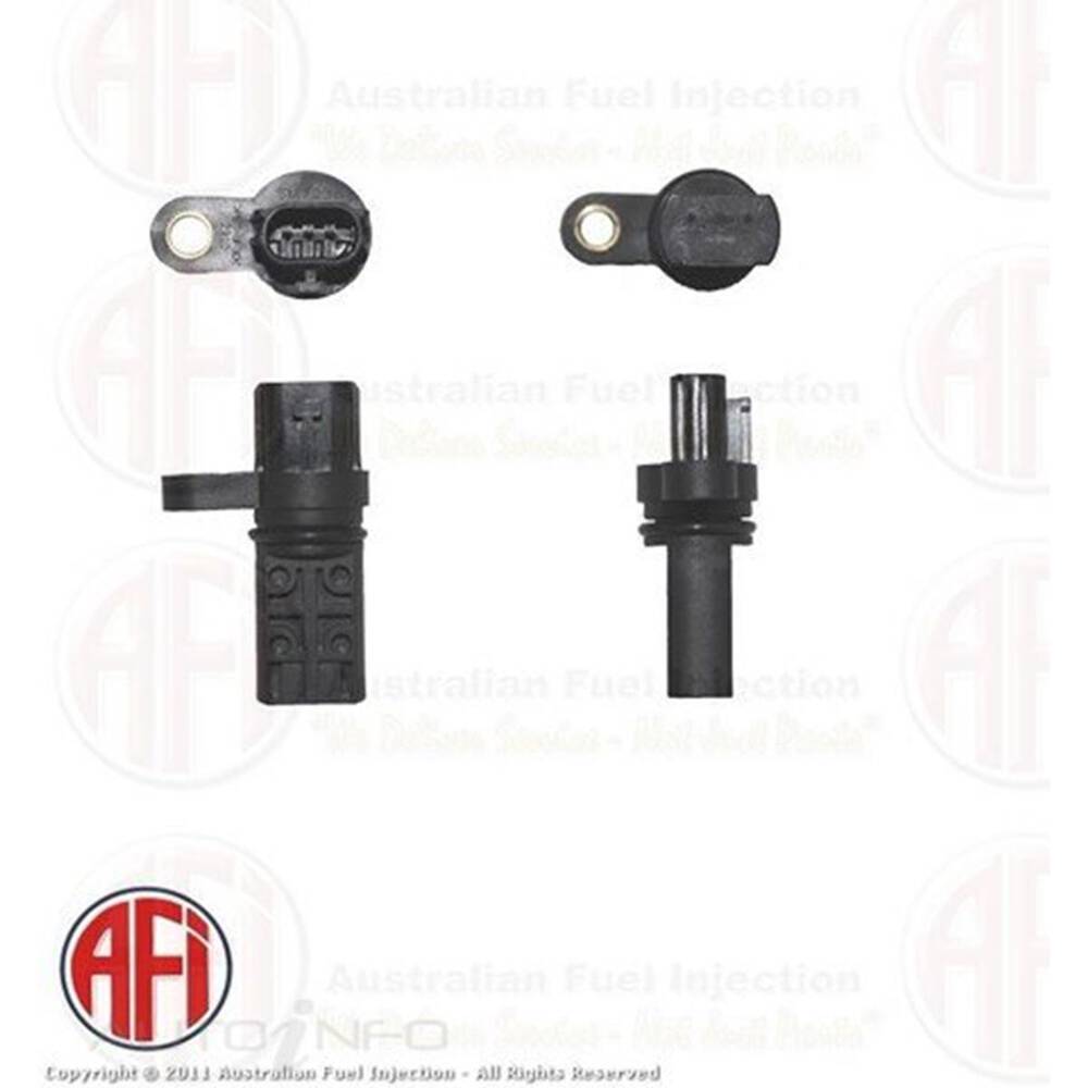 AFI Engine Camshaft Position Sensor Right CAS1831 - 350Z DE 03-06