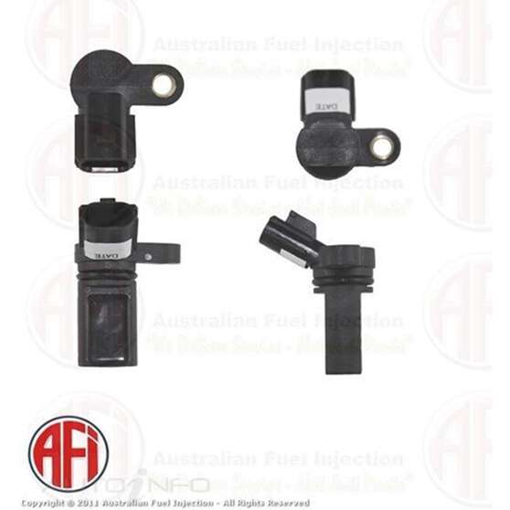 AFI Engine Camshaft Position Sensor Left CAS1832 - 350Z DE 03-06