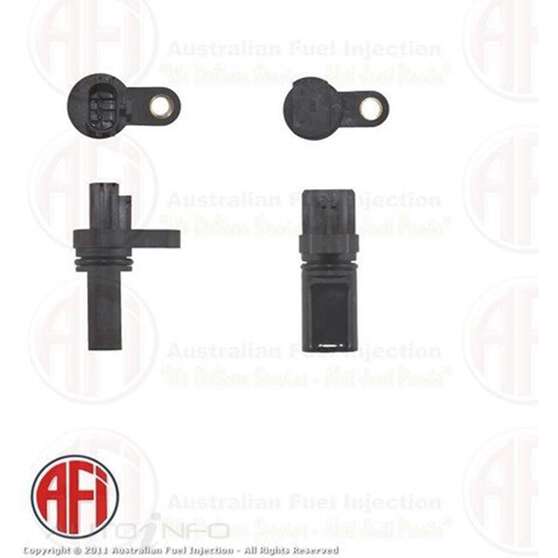 AFI Engine Crank Angle Sensor CAS1833 - 350Z DE 03-06
