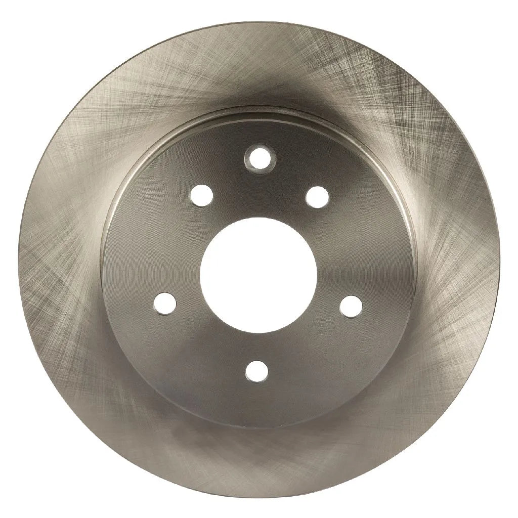 Bosch Brake Rotor Rear CD1221 F026A06802 - 350Z DE NON-BREMBO --> 10/2005