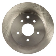 Bosch Brake Rotor Rear CD1221 F026A06802 - 350Z DE NON-BREMBO --> 10/2005