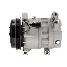 Jayair Air Conditioning A/C Compressor CM2082J - 350Z HR 07-08