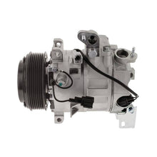 Jayair A/C Compressor CM8413J  - 370Z
