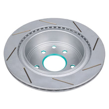 Project Mu CRD Brake Rotors - 350Z NON-BREMBO