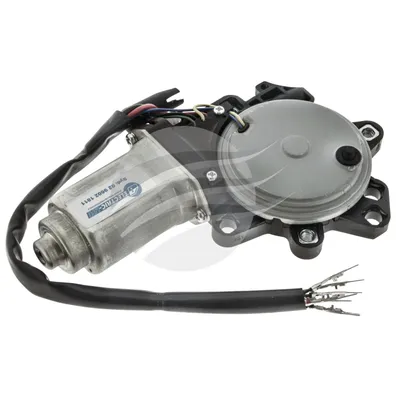 Electric-Life Door Window Regulator Motor Front LEFT EWM7555LF - 350Z