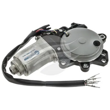 Electric-Life Door Window Regulator Motor Front LEFT EWM7555LF - 350Z