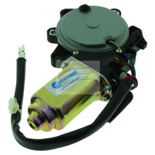 Electric-Life Door Window Regulator Motor Front RIGHT EWM7555RF - 350Z