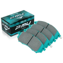 Project Mu Brake Pads Front Street Performance - 350Z Non Brembo