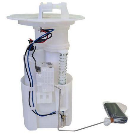 Goss Electric Fuel Pump GE356 - Nissan 350Z / 370Z / Skyline V35