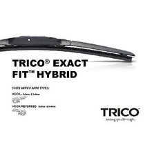 Trico Shield Hybrid Rear Wiper Blade 450mm (18 inch) HF450 - 350Z