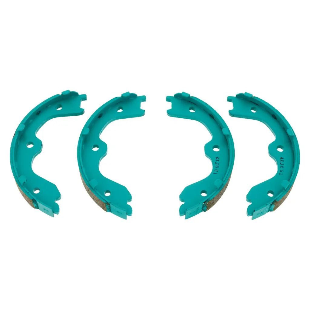 Project Mu Sports Brake Shoe Set IS200B - 350Z / 370Z