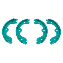 Project Mu Sports Brake Shoe Set IS200B - 350Z / 370Z