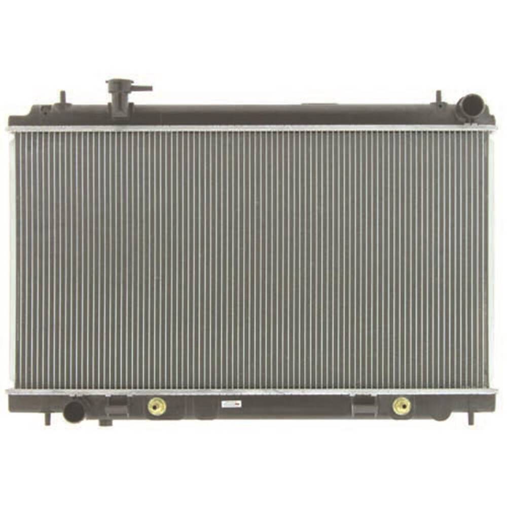 Koyorad Radiator JR6830J - 350Z DE Automatic 03>06