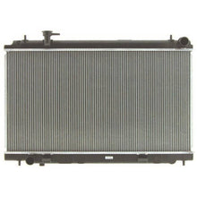 Koyorad Radiator JR6831J - 350Z DE Manual 03>06