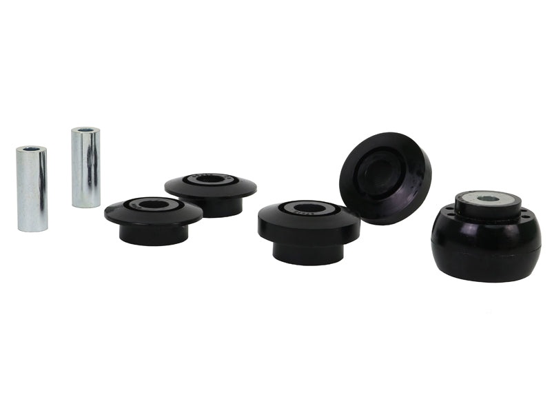 Whiteline Performance Rear Axle Differential Mount - Bushing Kit KDT911 - 350Z / 370Z