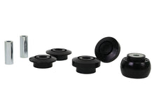 Whiteline Performance Rear Axle Differential Mount - Bushing Kit KDT911 - 350Z / 370Z