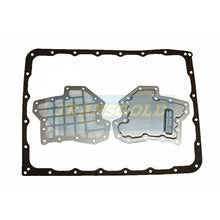 Transgold Automatic Trans Filter Kit 7 Speed KFS1072 - 370Z