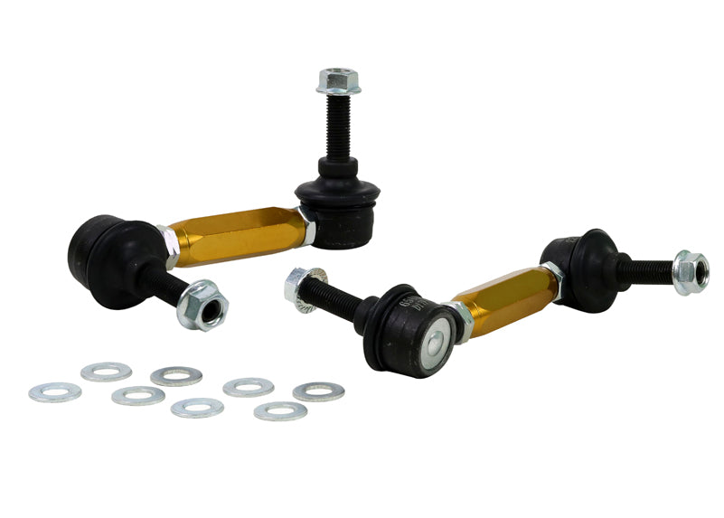 Whiteline Performance Rear Sway Bar Link KLC141 - 350Z / 370Z