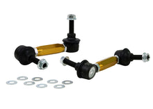 Whiteline Performance Rear Sway Bar Link KLC141 - 350Z / 370Z