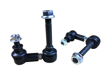 Whiteline Performance Front Axle Sway Bar Links KLC204 - 370Z