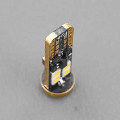 Stedi T10 / T15 Wedge LED Globe Pair LEDCONV-T10-12SMD - 370Z