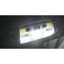 Stedi T10 W5W Wedge LED Bulbs Pair LEDCONV-T10-8SMD - 370Z
