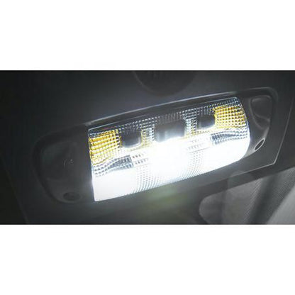 Stedi T10 W5W Wedge LED Bulbs Pair LEDCONV-T10-8SMD - 370Z