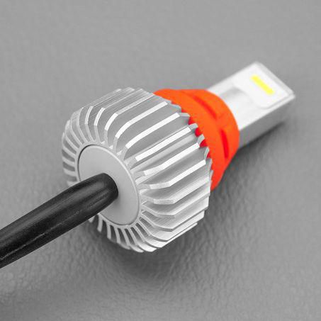 Stedi T10/T15 Wedge LED Reverse Globe LEDCONV-T15-HP - 370Z