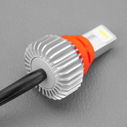 Stedi T10/T15 Wedge LED Reverse Globe LEDCONV-T15-HP - 370Z