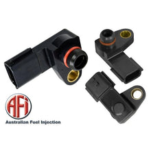 AFI MAP/Boost Pressure Sensor MAP1235 - 370Z