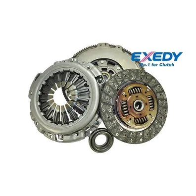 Exedy Clutch Kit with Dual Mass Flywheel (DMF) NSK-7422DMF - 350Z DE 03-06