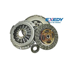 Exedy Clutch Kit with Dual Mass Flywheel (DMF) NSK-7422DMF - 350Z DE 03-06