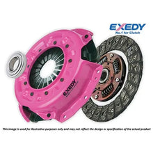 Exedy HD Clutch Kit suit Dual Mass Flywheel (DMF) NSK-7422HD - 350Z DE 03-06
