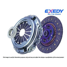 Exedy Sports Organic Clutch Kit suit Dual Mass Flywheel (DMF) NSK-7422SO - 350Z DE 03-06