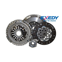 Exedy Clutch Kit NSK-8538DMF - 350Z HR 07-08 / 370Z