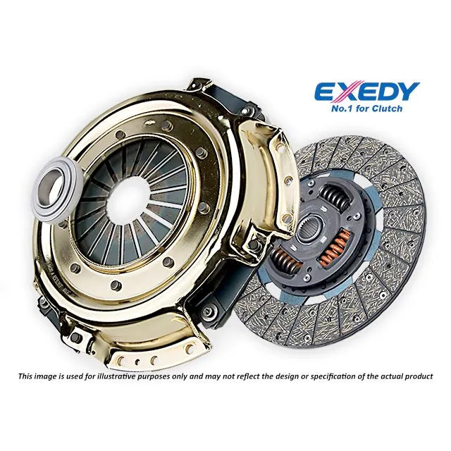 Exedy Clutch Kit NSK-8649 - 350Z HR 07-08 / 370Z