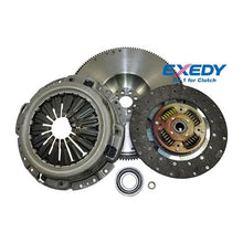 Exedy Clutch Kit NSK-8649SMF - 350Z HR 07-08 / 370Z